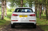 USED 2015 15 AUDI Q3 2.0 TDI (150) SE 5dr 6 speed manual Euro 6 !! NATIONWIDE DELIVERY AVAILABLE !!