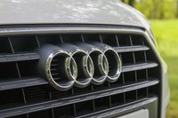 USED 2015 15 AUDI Q3 2.0 TDI (150) SE 5dr 6 speed manual Euro 6 !! NATIONWIDE DELIVERY AVAILABLE !!