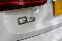 USED 2015 15 AUDI Q3 2.0 TDI (150) SE 5dr 6 speed manual Euro 6 !! NATIONWIDE DELIVERY AVAILABLE !!