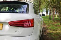 USED 2015 15 AUDI Q3 2.0 TDI (150) SE 5dr 6 speed manual Euro 6 !! NATIONWIDE DELIVERY AVAILABLE !!