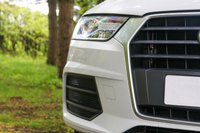 USED 2015 15 AUDI Q3 2.0 TDI (150) SE 5dr 6 speed manual Euro 6 !! NATIONWIDE DELIVERY AVAILABLE !!