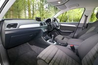USED 2015 15 AUDI Q3 2.0 TDI (150) SE 5dr 6 speed manual Euro 6 !! NATIONWIDE DELIVERY AVAILABLE !!