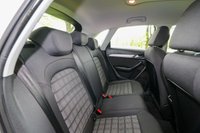 USED 2015 15 AUDI Q3 2.0 TDI (150) SE 5dr 6 speed manual Euro 6 !! NATIONWIDE DELIVERY AVAILABLE !!