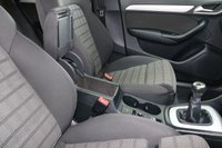 USED 2015 15 AUDI Q3 2.0 TDI (150) SE 5dr 6 speed manual Euro 6 !! NATIONWIDE DELIVERY AVAILABLE !!