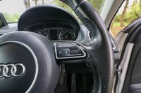 USED 2015 15 AUDI Q3 2.0 TDI (150) SE 5dr 6 speed manual Euro 6 !! NATIONWIDE DELIVERY AVAILABLE !!