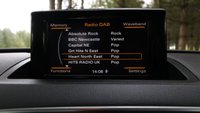 USED 2015 15 AUDI Q3 2.0 TDI (150) SE 5dr 6 speed manual Euro 6 !! NATIONWIDE DELIVERY AVAILABLE !!
