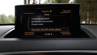 USED 2015 15 AUDI Q3 2.0 TDI (150) SE 5dr 6 speed manual Euro 6 !! NATIONWIDE DELIVERY AVAILABLE !!