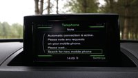 USED 2015 15 AUDI Q3 2.0 TDI (150) SE 5dr 6 speed manual Euro 6 !! NATIONWIDE DELIVERY AVAILABLE !!