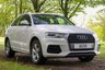 USED 2015 15 AUDI Q3 2.0 TDI (150) SE 5dr 6 speed manual Euro 6 !! NATIONWIDE DELIVERY AVAILABLE !!