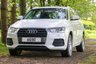USED 2015 15 AUDI Q3 2.0 TDI (150) SE 5dr 6 speed manual Euro 6 !! NATIONWIDE DELIVERY AVAILABLE !!