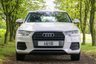 USED 2015 15 AUDI Q3 2.0 TDI (150) SE 5dr 6 speed manual Euro 6 !! NATIONWIDE DELIVERY AVAILABLE !!