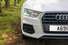 USED 2015 15 AUDI Q3 2.0 TDI (150) SE 5dr 6 speed manual Euro 6 !! NATIONWIDE DELIVERY AVAILABLE !!