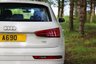 USED 2015 15 AUDI Q3 2.0 TDI (150) SE 5dr 6 speed manual Euro 6 !! NATIONWIDE DELIVERY AVAILABLE !!