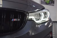 USED 2018 18 BMW M3 3.0 M3 COMPETITION PACKAGE 4d 444 BHP 