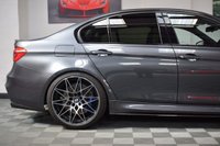 USED 2018 18 BMW M3 3.0 M3 COMPETITION PACKAGE 4d 444 BHP 