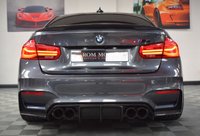 USED 2018 18 BMW M3 3.0 M3 COMPETITION PACKAGE 4d 444 BHP 