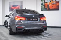 USED 2018 18 BMW M3 3.0 M3 COMPETITION PACKAGE 4d 444 BHP 