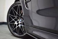 USED 2018 18 BMW M3 3.0 M3 COMPETITION PACKAGE 4d 444 BHP 