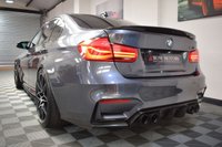 USED 2018 18 BMW M3 3.0 M3 COMPETITION PACKAGE 4d 444 BHP 