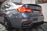 USED 2018 18 BMW M3 3.0 M3 COMPETITION PACKAGE 4d 444 BHP 