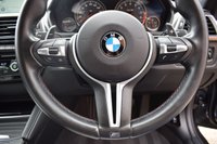 USED 2018 18 BMW M3 3.0 M3 COMPETITION PACKAGE 4d 444 BHP 