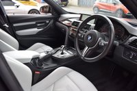 USED 2018 18 BMW M3 3.0 M3 COMPETITION PACKAGE 4d 444 BHP 