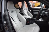 USED 2018 18 BMW M3 3.0 M3 COMPETITION PACKAGE 4d 444 BHP 