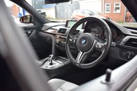 USED 2018 18 BMW M3 3.0 M3 COMPETITION PACKAGE 4d 444 BHP 