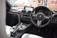 USED 2018 18 BMW M3 3.0 M3 COMPETITION PACKAGE 4d 444 BHP 
