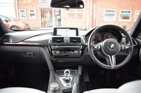 USED 2018 18 BMW M3 3.0 M3 COMPETITION PACKAGE 4d 444 BHP 