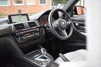 USED 2018 18 BMW M3 3.0 M3 COMPETITION PACKAGE 4d 444 BHP 