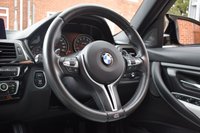 USED 2018 18 BMW M3 3.0 M3 COMPETITION PACKAGE 4d 444 BHP 