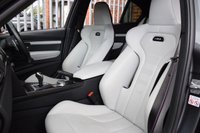 USED 2018 18 BMW M3 3.0 M3 COMPETITION PACKAGE 4d 444 BHP 