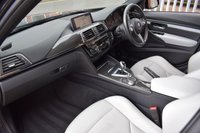 USED 2018 18 BMW M3 3.0 M3 COMPETITION PACKAGE 4d 444 BHP 