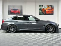 USED 2018 18 BMW M3 3.0 M3 COMPETITION PACKAGE 4d 444 BHP 