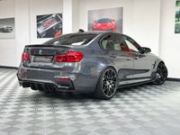 USED 2018 18 BMW M3 3.0 M3 COMPETITION PACKAGE 4d 444 BHP 