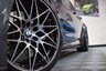 USED 2018 18 BMW M3 3.0 M3 COMPETITION PACKAGE 4d 444 BHP 