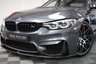 USED 2018 18 BMW M3 3.0 M3 COMPETITION PACKAGE 4d 444 BHP 