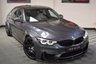 USED 2018 18 BMW M3 3.0 M3 COMPETITION PACKAGE 4d 444 BHP 