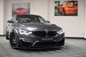 USED 2018 18 BMW M3 3.0 M3 COMPETITION PACKAGE 4d 444 BHP 