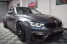 USED 2018 18 BMW M3 3.0 M3 COMPETITION PACKAGE 4d 444 BHP 