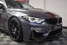 USED 2018 18 BMW M3 3.0 M3 COMPETITION PACKAGE 4d 444 BHP 