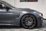 USED 2018 18 BMW M3 3.0 M3 COMPETITION PACKAGE 4d 444 BHP 