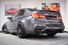 USED 2018 18 BMW M3 3.0 M3 COMPETITION PACKAGE 4d 444 BHP 