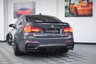 USED 2018 18 BMW M3 3.0 M3 COMPETITION PACKAGE 4d 444 BHP 