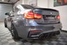 USED 2018 18 BMW M3 3.0 M3 COMPETITION PACKAGE 4d 444 BHP 