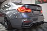 USED 2018 18 BMW M3 3.0 M3 COMPETITION PACKAGE 4d 444 BHP 