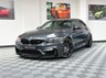 USED 2018 18 BMW M3 3.0 M3 COMPETITION PACKAGE 4d 444 BHP 