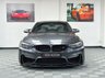 USED 2018 18 BMW M3 3.0 M3 COMPETITION PACKAGE 4d 444 BHP 