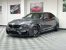 USED 2018 18 BMW M3 3.0 M3 COMPETITION PACKAGE 4d 444 BHP 